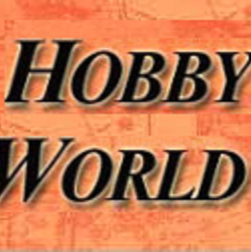 Hobby World of Montreal | 164 W Main St Suite B, New Market, MD 21774, USA | Phone: (888) 980-9099