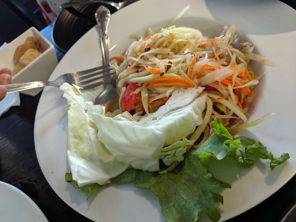 Thai Noodle King by Koze | 9887 Alondra Blvd, Bellflower, CA 90706, USA | Phone: (562) 925-3399