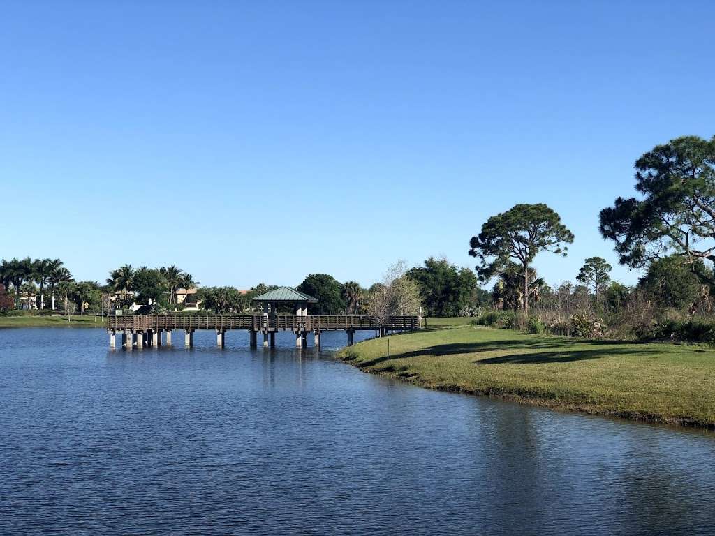 North Jupiter Flatwoods Natural Area | Misty Lake Pl, Jupiter, FL 33458, USA