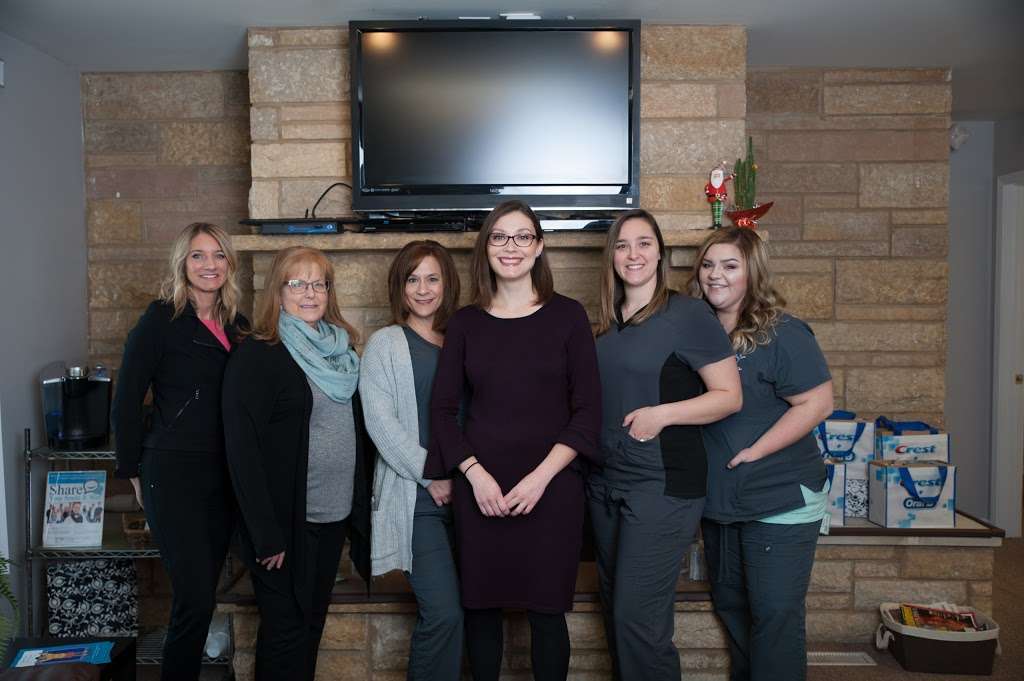 Advanced Family Dental & Orthodontics | 730 S Washington St, Lockport, IL 60441 | Phone: (815) 838-3337