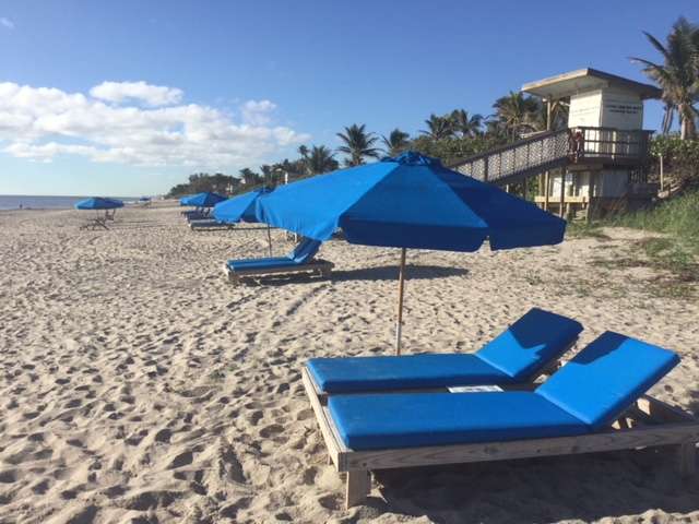 Oceanfront Park | 6415N N Ocean Blvd, Ocean Ridge, FL 33435, USA | Phone: (561) 742-6775