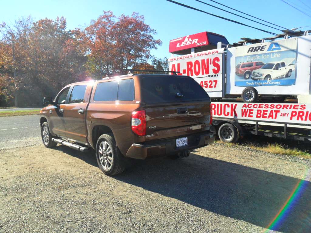 AL-RONS TOTAL TRUCK & SUV CENTER | 5050 S White Horse Pike, Egg Harbor City, NJ 08215, United States | Phone: (609) 965-4527