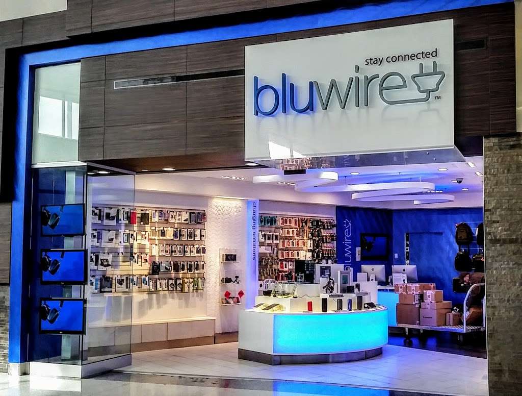 Bluwire | 1 Newark International Airport St, Newark, NJ 07114, USA