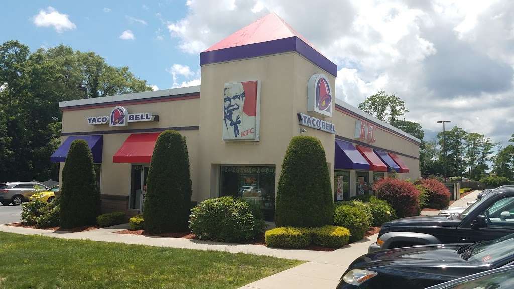 KFC | 485 Boston Rd, Billerica, MA 01821, USA | Phone: (978) 663-3333