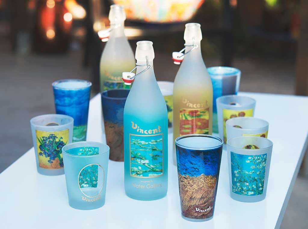 Gallery Drinkware | 6010 E Marita St, Long Beach, CA 90815 | Phone: (949) 290-6518