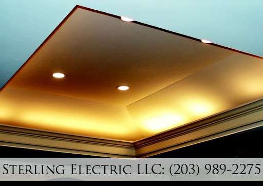 Sterling Electric, LLC | 1088 Westover Rd, Stamford, CT 06902, USA | Phone: (203) 989-2275