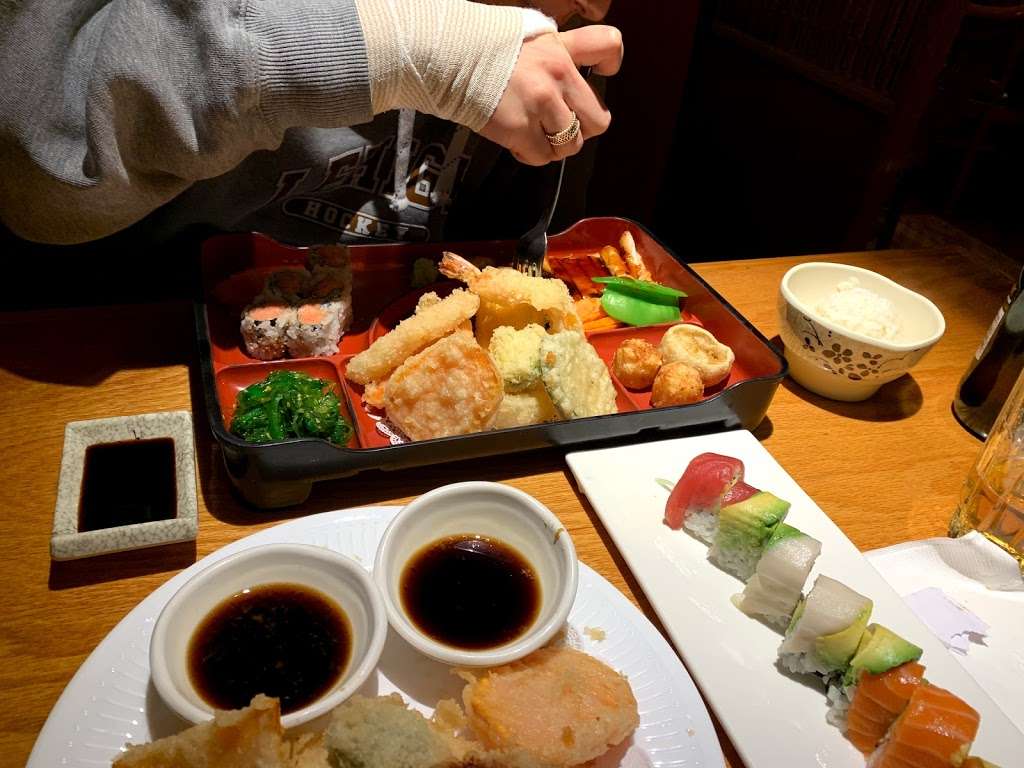 Shoyu Sushi Scarsdale | 1489 Weaver St, Scarsdale, NY 10583, USA | Phone: (914) 723-9090