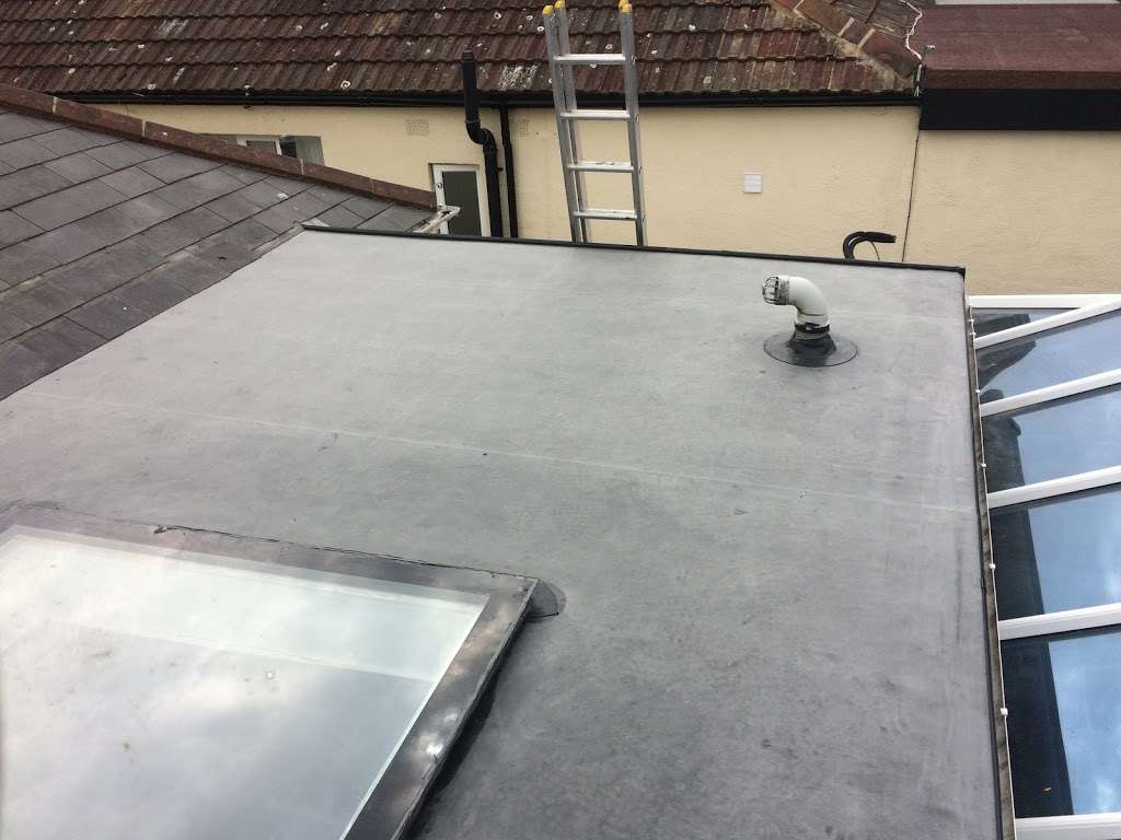 DSN Roofing Ltd | Rosebay Ave, Billericay CM12 0SW, UK | Phone: 07787 062858