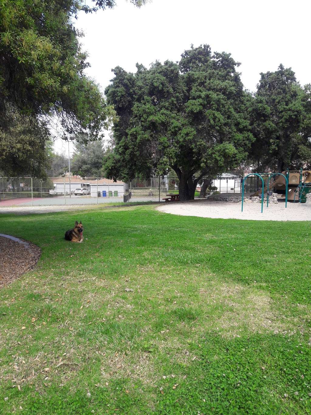 MCGROARTY PARK | 7570 McGroarty Terrace, Tujunga, CA 91042, USA | Phone: (818) 352-5282