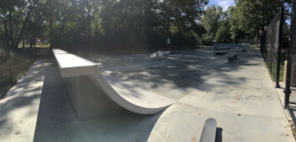 Fanwood Skatepark | 07023, Fanwood, NJ 07023