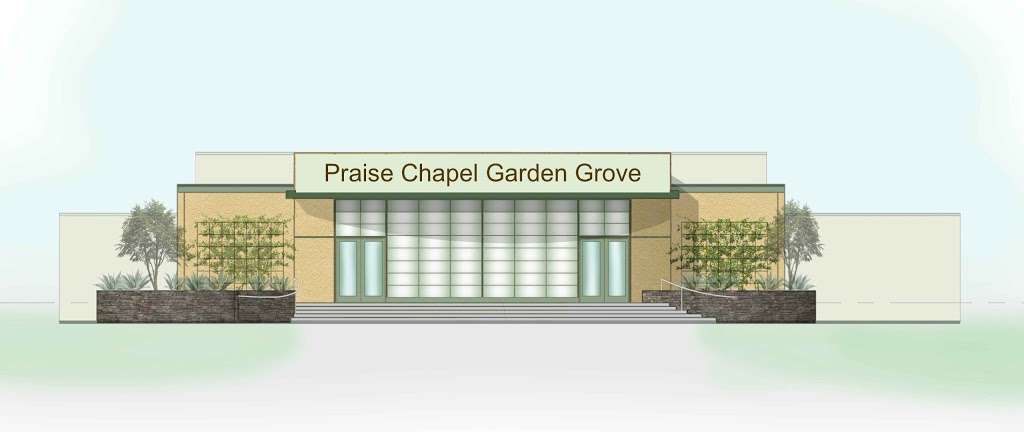 Praise Chapel Garden Grove | 13732 Clinton St, Garden Grove, CA 92843, USA | Phone: (714) 497-5000