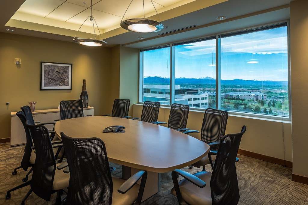 Office Evolution Broomfield | 11001 W 120th Ave #400, Broomfield, CO 80021, USA | Phone: (303) 447-6864