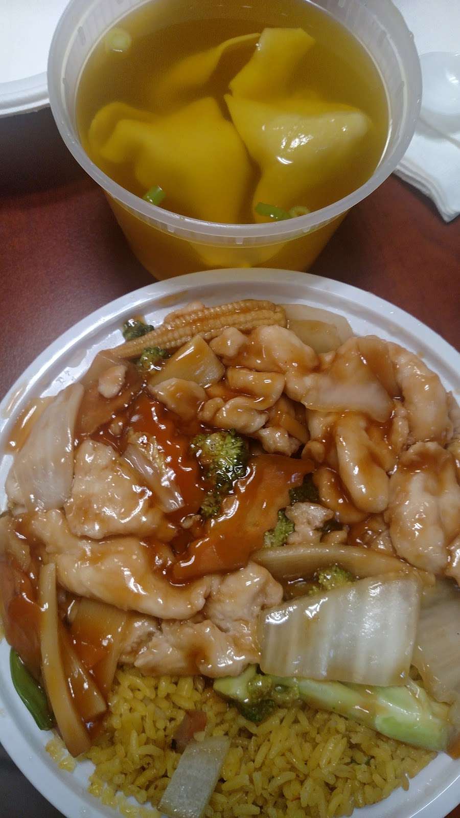 New Wah Yuan | 260 Boston Post Rd, Port Chester, NY 10573 | Phone: (914) 939-7776