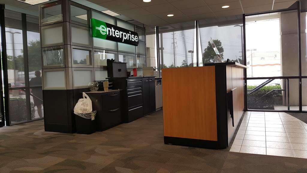 Enterprise Rent-A-Car | 22500 N US Highway 59 Bldg B, Kingwood, TX 77339, USA | Phone: (281) 358-0620