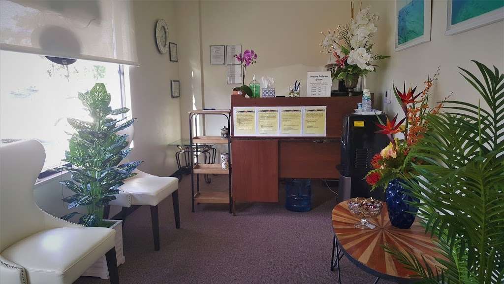 Garden of Eden Therapeutic Massage | 932 E El Camino Real, Sunnyvale, CA 94087, USA | Phone: (408) 685-2076