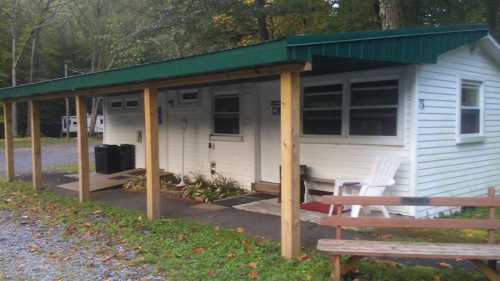 Echo Valley Campground, Inc | 52 Camp Rd, Tremont, PA 17981, USA | Phone: (570) 695-3659