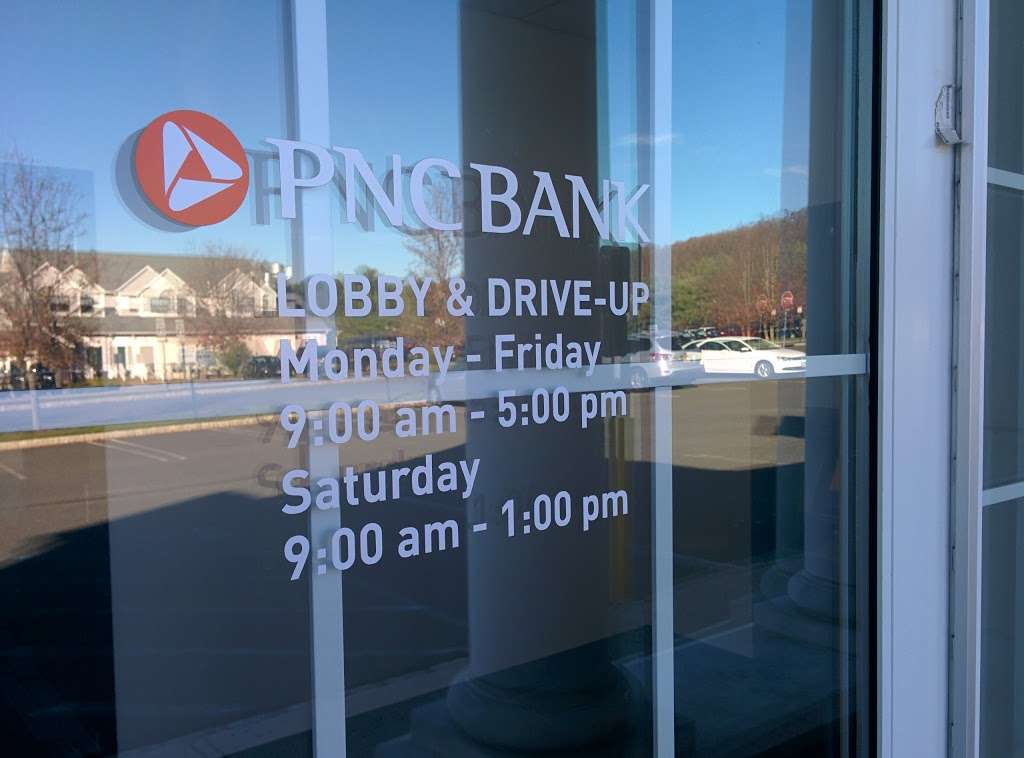 PNC Bank | 45 Mountain Blvd, Plaza Bldg B, Warren, NJ 07059, USA | Phone: (908) 769-2241