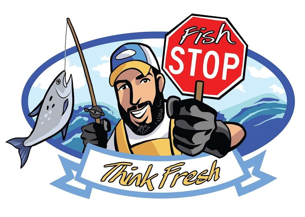 The Fish Stop | 94 Washington Dr, Centerport, NY 11721, USA | Phone: (631) 683-3474