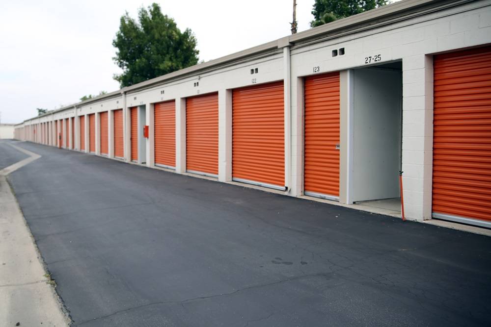 Public Storage | 7660 Balboa Blvd, Van Nuys, CA 91406, USA | Phone: (818) 922-8685