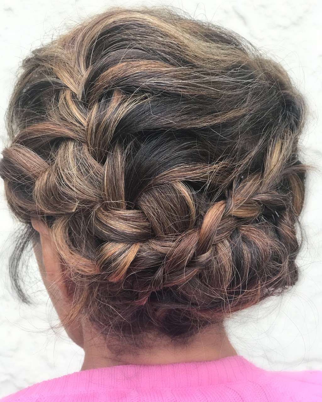 Hair By Erna Hobbs | 10633 S Foothill Blvd, Cupertino, CA 95014, USA | Phone: (408) 831-2881