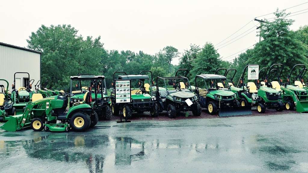 Hudson River Tractor Co LLC | 6723, 27 6 1/2 Station Rd, Goshen, NY 10924 | Phone: (845) 294-2500