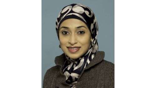Khadija Alvi Md Kaiser Permanente Doctor 43480 Yukon Dr