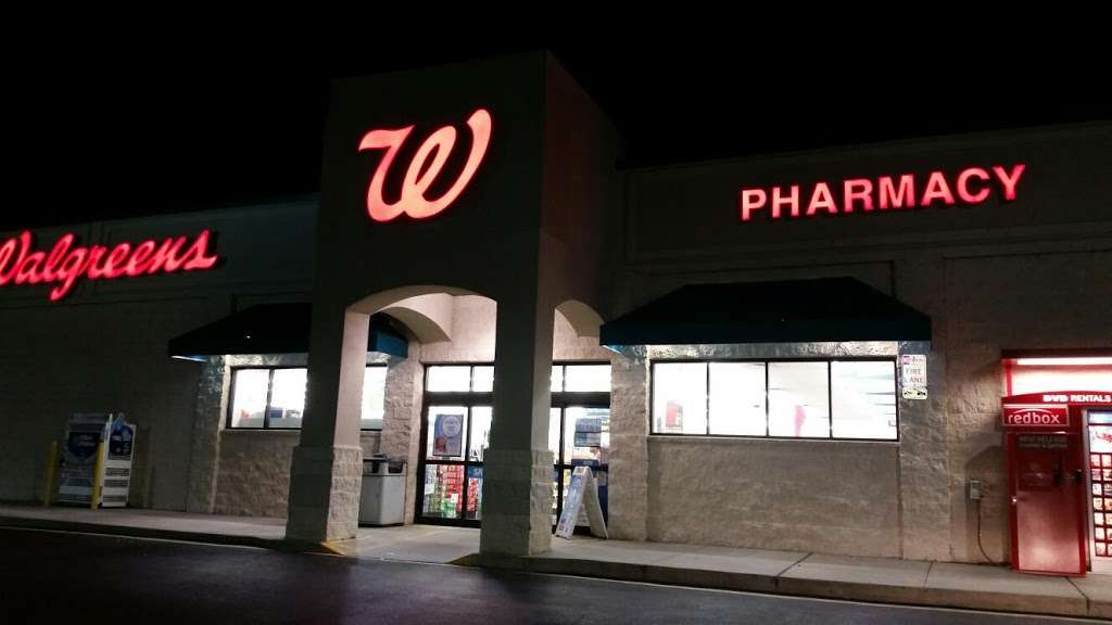 Walgreens | 2719 Pulaski Hwy, Newark, DE 19702, USA | Phone: (302) 453-4800