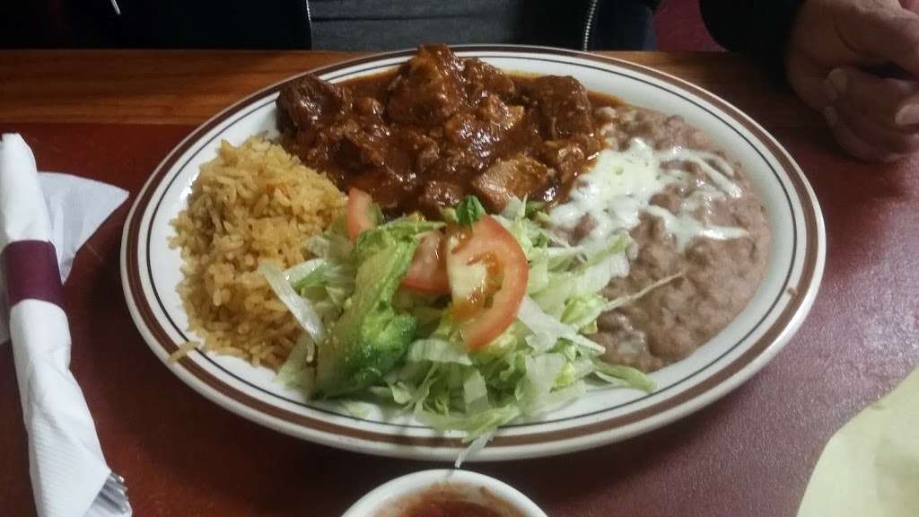 Los Tapatios | 1030 N Hwy 67, Cedar Hill, TX 75104, USA | Phone: (972) 637-4737