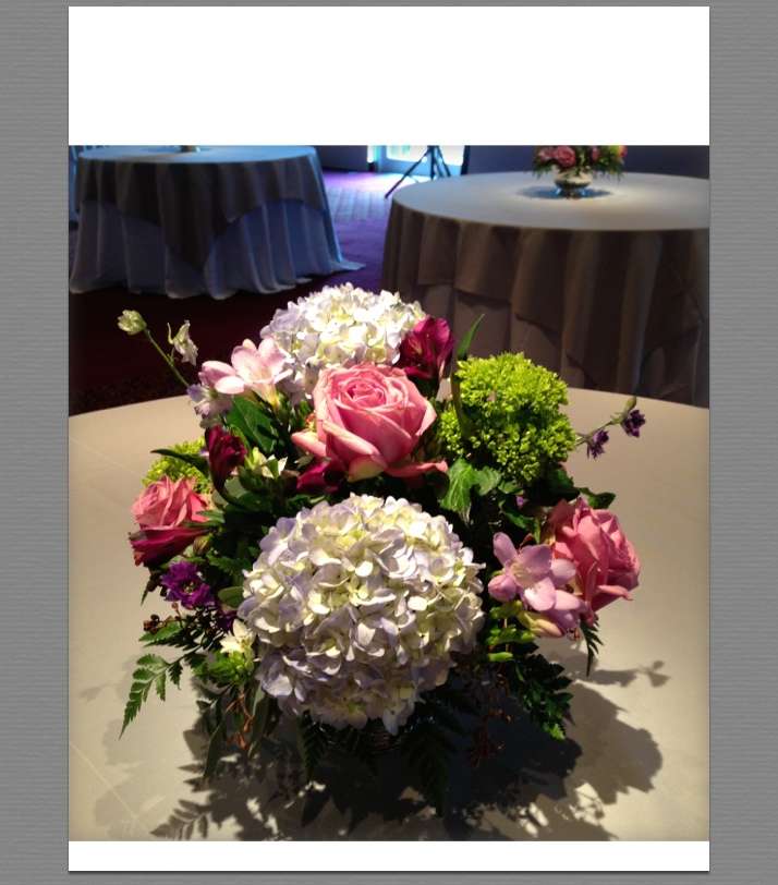 farmhouse flowers | 678 N Salem Rd, Ridgefield, CT 06877, USA | Phone: (203) 438-7116