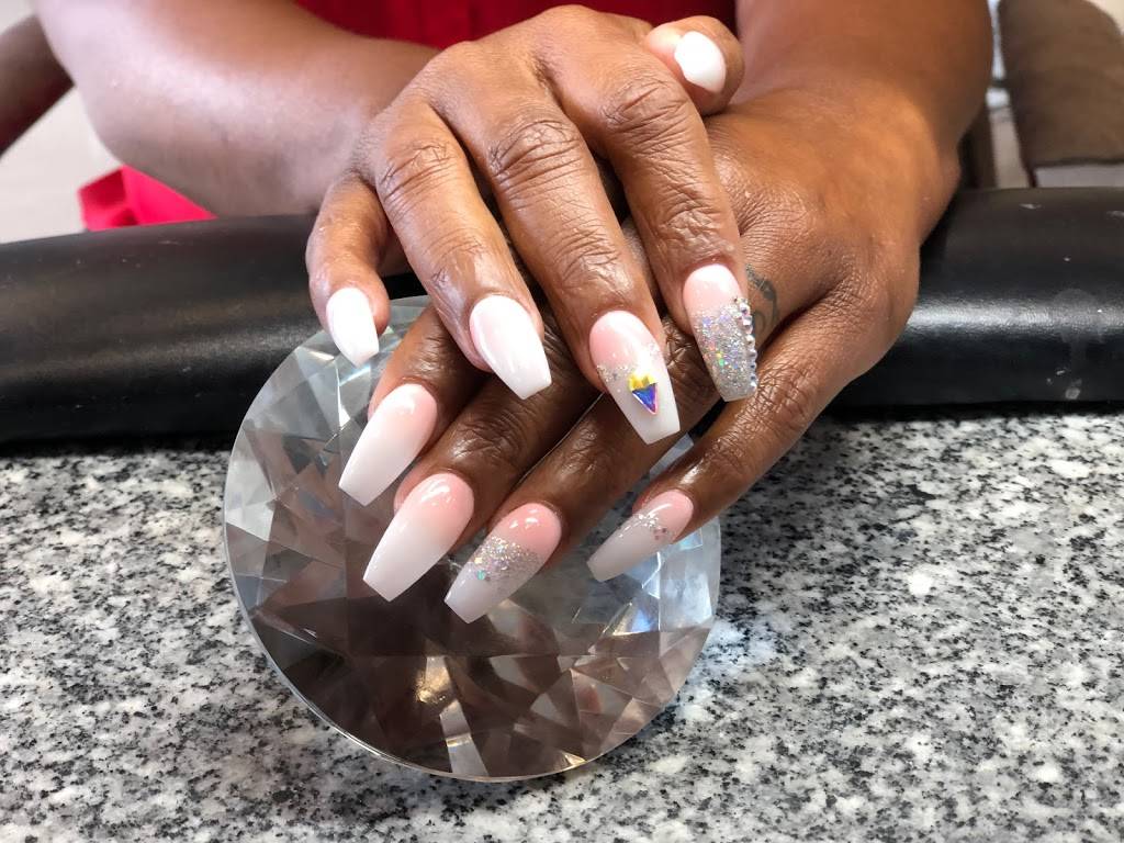 Clemmons Nail Spa | 1440 River Ridge Dr, Clemmons, NC 27012, USA | Phone: (336) 893-8392