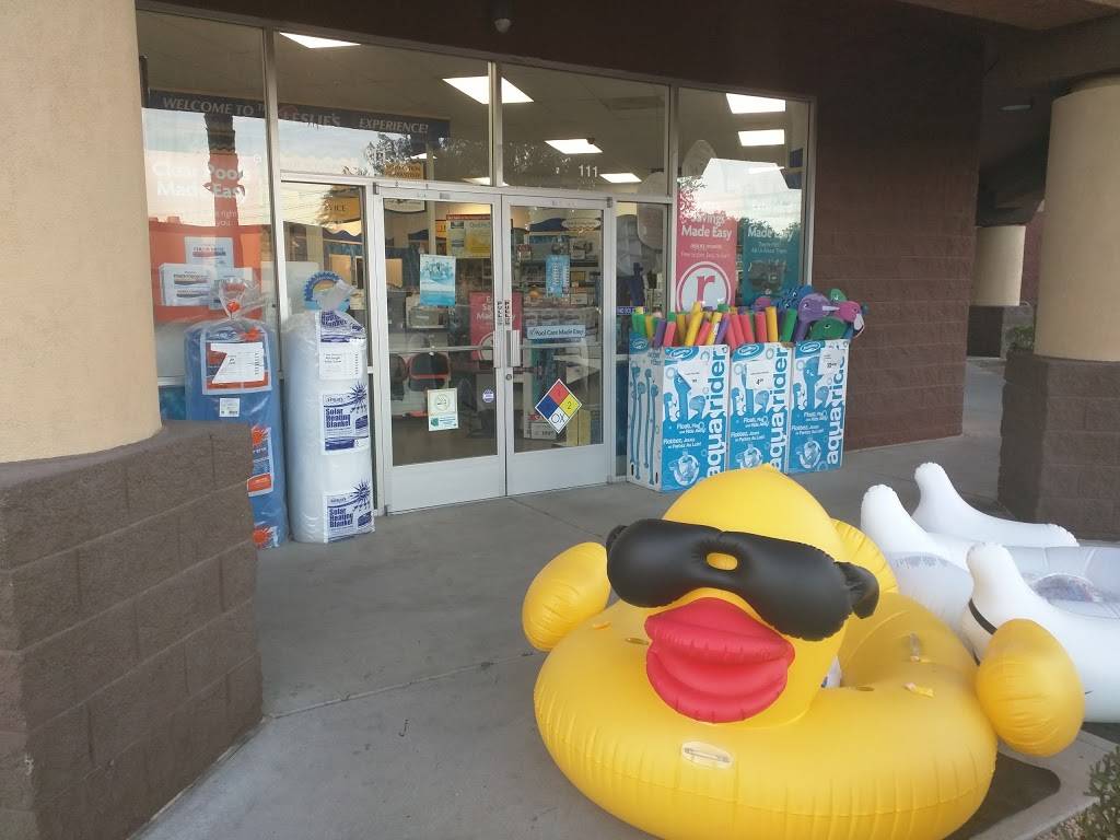 Leslies Pool Supplies, Service & Repair | 754 S Val Vista Dr, Gilbert, AZ 85296, USA | Phone: (480) 633-9355