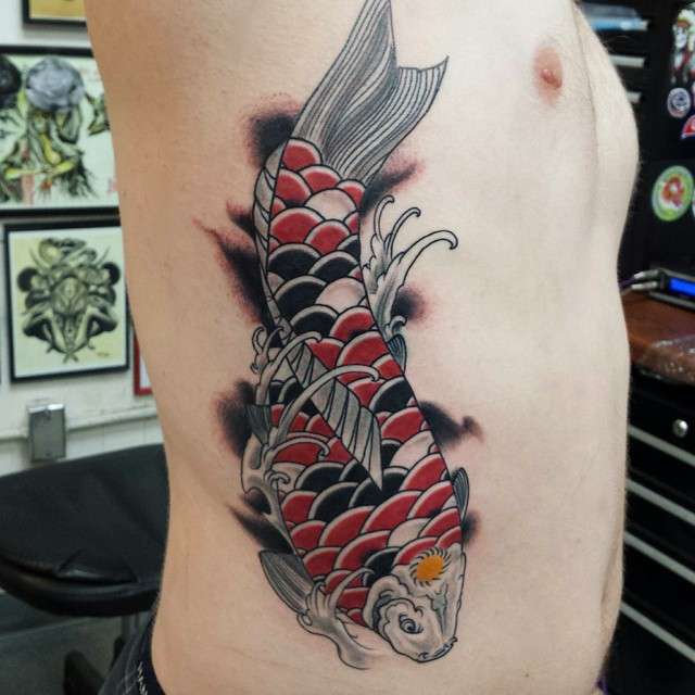 Ace Tattoo | 461 W 84th Ave, Thornton, CO 80260, USA | Phone: (720) 495-5359