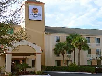 Destiny Palms Hotel | 8536 W Irlo Bronson Memorial Hwy, Kissimmee, FL 34747, USA | Phone: (407) 396-1600