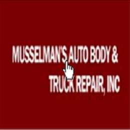 Musselman Auto Body & Truck Repair Inc | 669 Souder Rd, Souderton, PA 18964, USA | Phone: (215) 723-0986