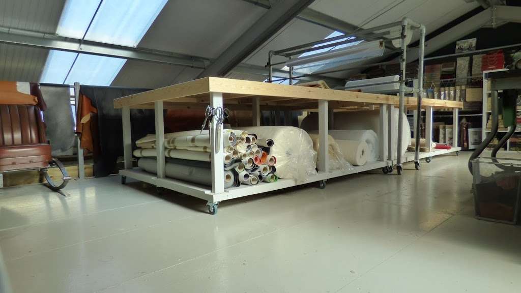 Hideworks | unit 1, The St, High Easter, Chelmsford CM1 4QR, UK | Phone: 07863 716244