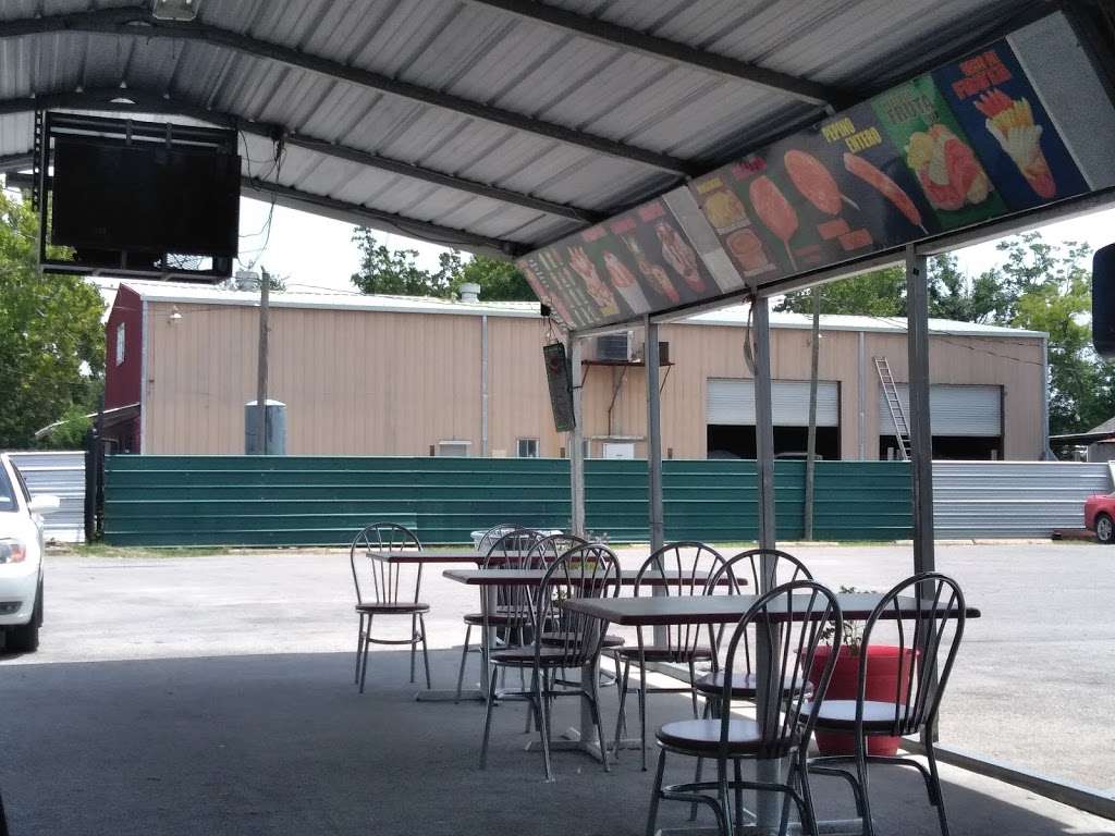 Refresqueria Aguas A La Mexicana | 224 W Helms Rd, Houston, TX 77037, USA