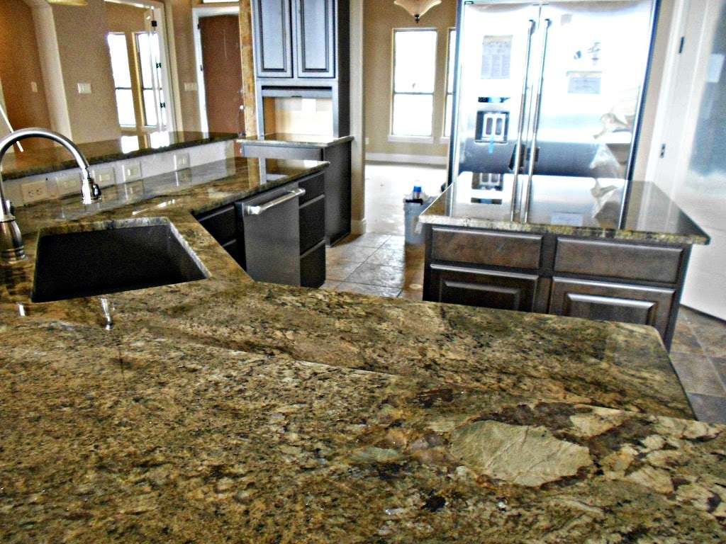 San Antonio Granite Guys | 18975 Marbach Ln #404, San Antonio, TX 78266, USA | Phone: (210) 573-6696