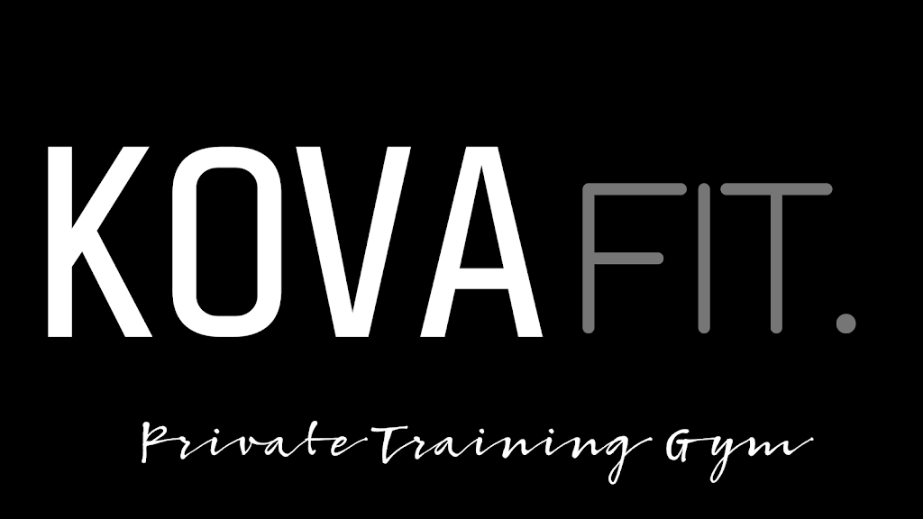 Kova Fit | 18 Augusta Pines Dr Suite 111-W, Spring, TX 77389, USA | Phone: (281) 296-3520