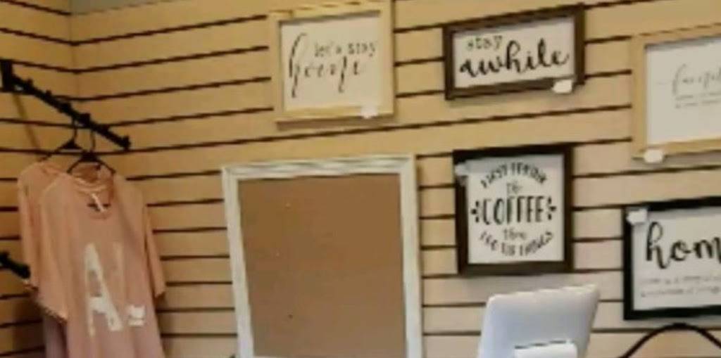 Crafty Creations | 1829 Elkwood Dr, Fultondale, AL 35068, USA | Phone: (205) 218-3547