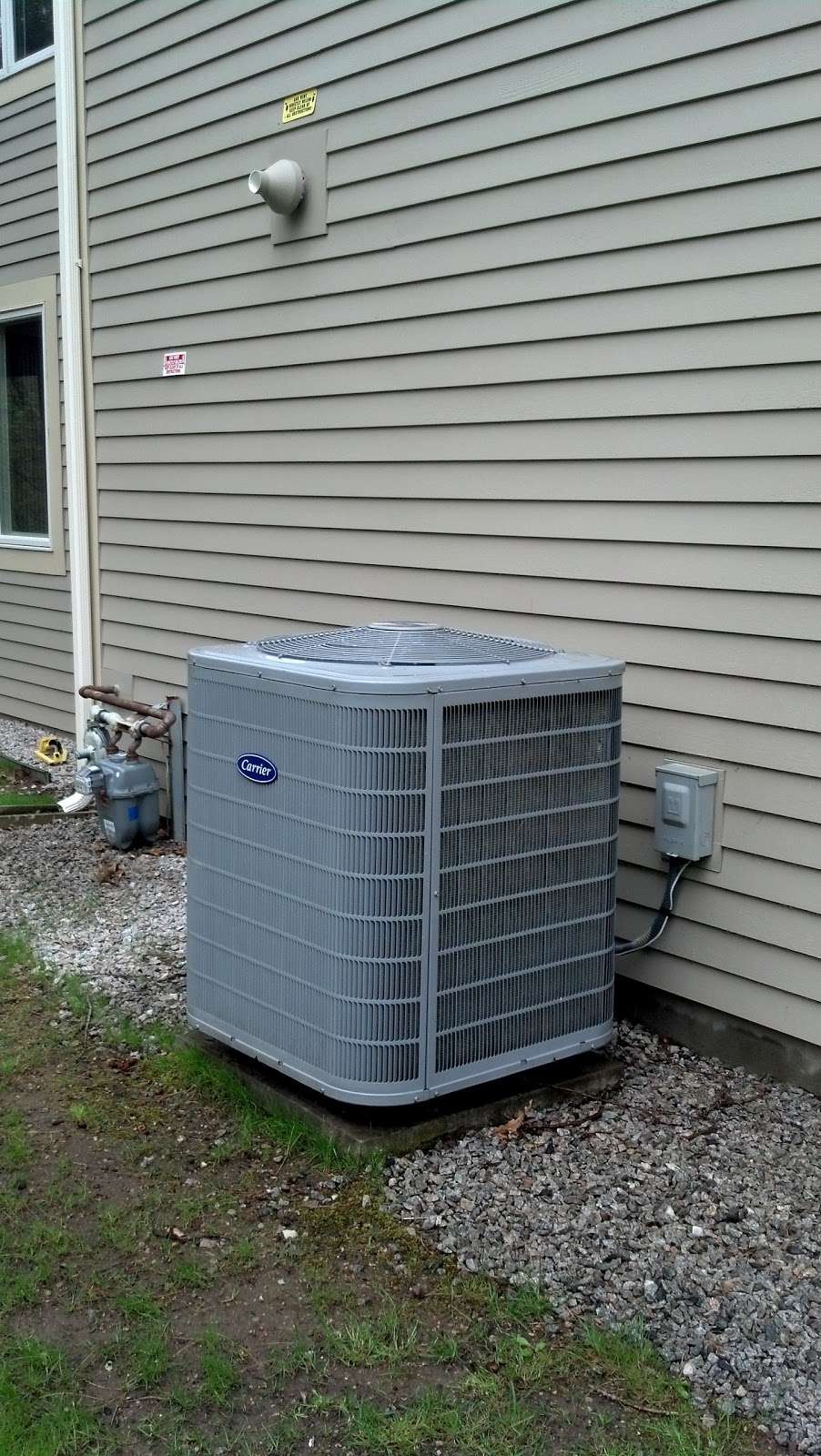 Thermal Climate Control Heating & Air Conditioning | 553 Gleasondale Rd, Stow, MA 01775 | Phone: (978) 897-0800