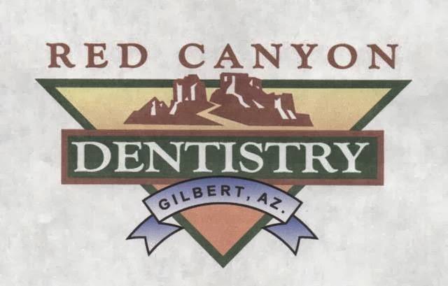 Red Canyon Dentistry | 1534 E Ray Rd #115, Gilbert, AZ 85296, USA | Phone: (480) 279-6010