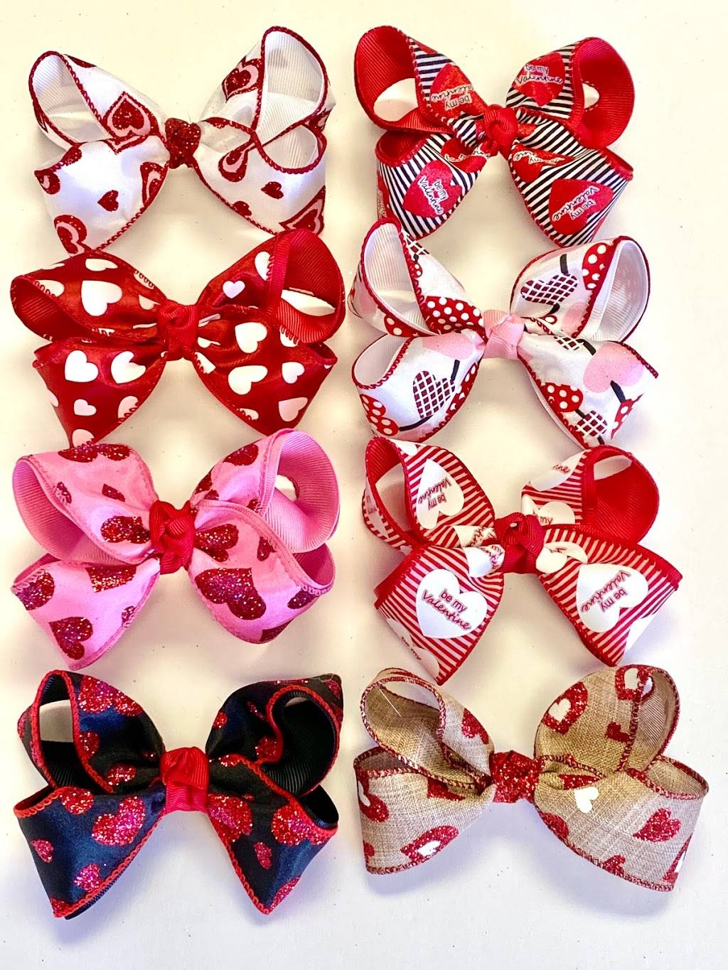 Its a Girl Thing Bows | 2414 E, US-80 #203, Mesquite, TX 75149, USA | Phone: (972) 270-8691