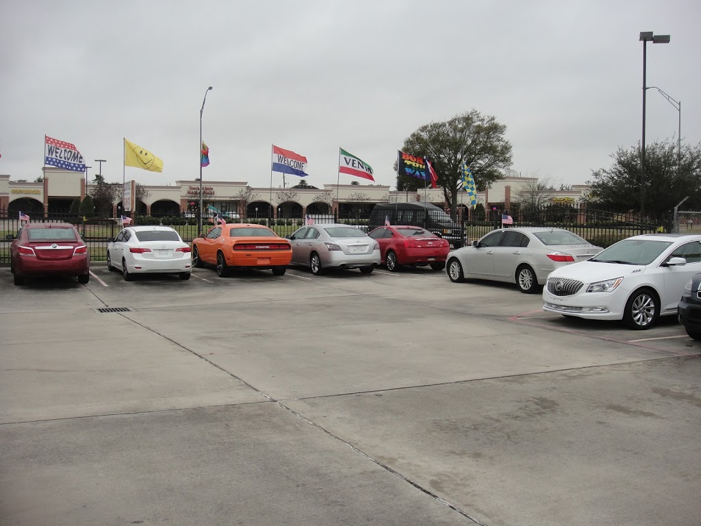 AZ Auto Sale | 13512 Beechnut St, Houston, TX 77083, USA | Phone: (832) 606-0747