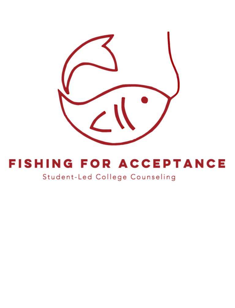 Fishing for Acceptance | 11663 Kiowa Ave, Los Angeles, CA 90049, USA | Phone: (424) 302-9334