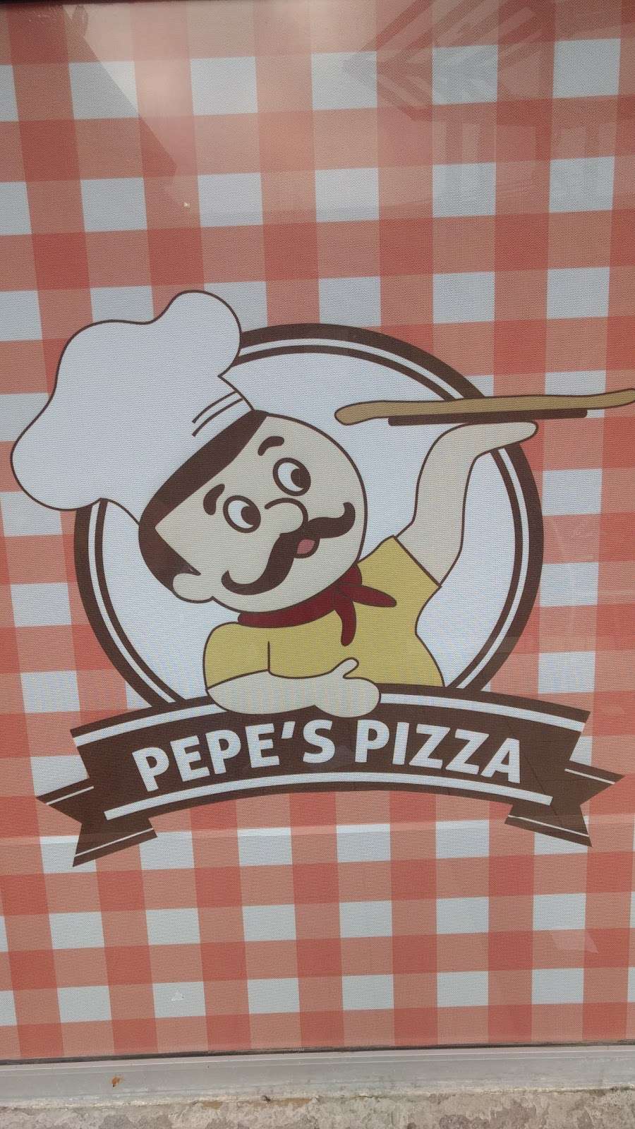 PEPES PIZZA | Avenida Flores Magón 7200 Plaza Loma Bonita, Salvatierra, 22180 Tijuana, B.C., Mexico | Phone: 664 676 2000