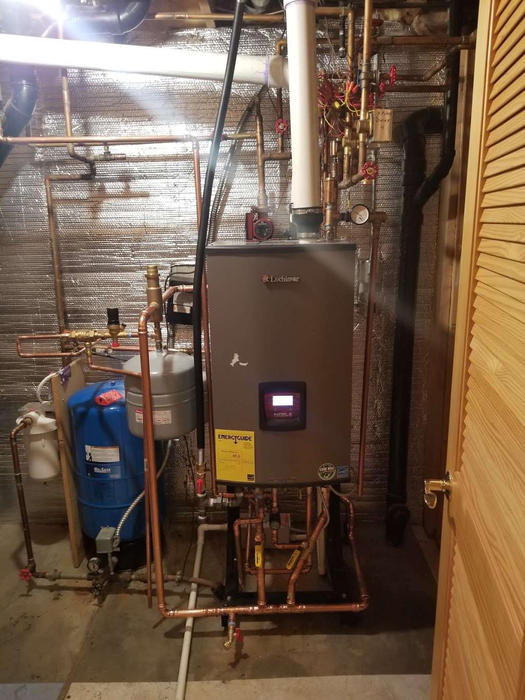 Simply Mechanical (Colorado HVAC) 5937 W Elmhurst Ave, Littleton, CO