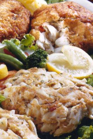 Captn Chuckys Crab Cake Co, Newtown Square | 5149 West Chester Pike, Newtown Square, PA 19073, USA | Phone: (610) 355-7525