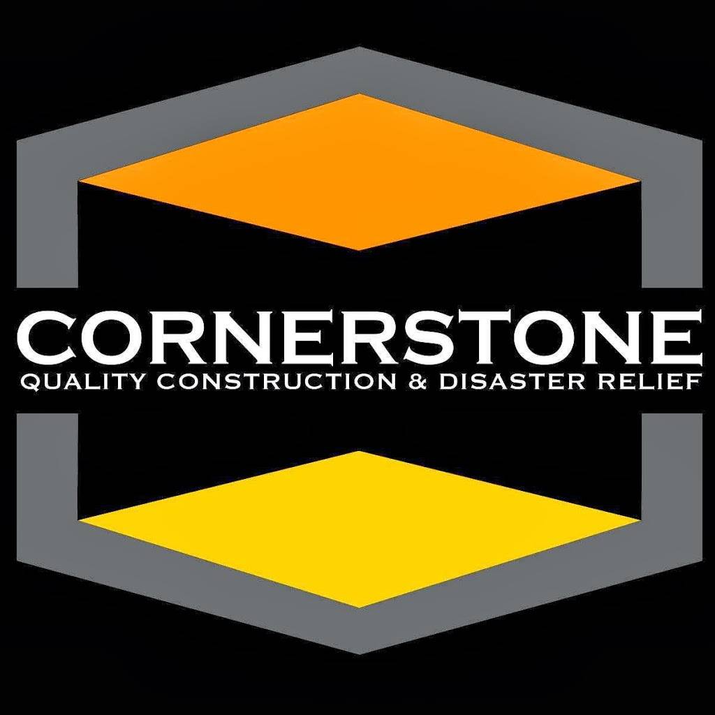 Cornerstone Quality Construction & Disaster Relief | 8011 Doe Meadow Dr, Austin, TX 78749, USA | Phone: (210) 475-1608