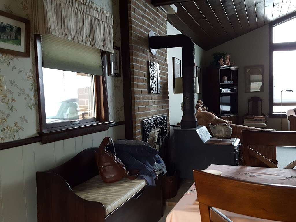 Fulton Mower Salvage 20164 Great Cove Rd, Mcconnellsburg, PA 17233