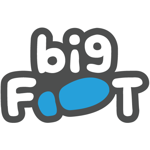 Bigfoot Tour | 7 DENTON COURT,, 14 CRANES DRIVE, Surbiton, KT5 8AL, UK | Phone: 020 8390 3399